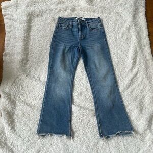Hidden Classic Blue Women's Jeans